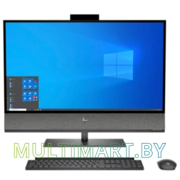 Моноблок HP ENVY 32-A1001ur 13N19EA